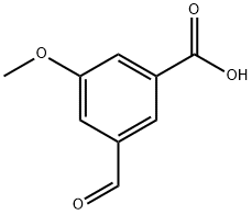 3-FORMYL-5-METHOXY-BENZOIC ACID