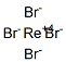 rhenium tetrabromide  