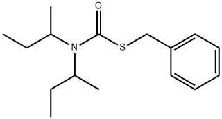 TIOCARBAZIL Structural