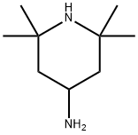 Triacetonediamine Structural