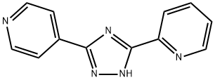 2-(3-PYRIDIN-4-YL-1H-1,2,4-TRIAZOL-5-YL)PYRIDINE