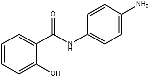 N-(4-AMINO-PHENYL)-2-HYDROXY-BENZAMIDE