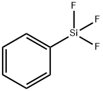 PHENYLTRIFLUOROSILANE