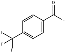 4-(TRIFLUOROMETHYL)BENZOYL FLUORIDE