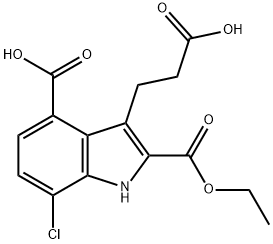 36800-68-7 structural image