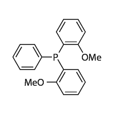 BIS(2-METHOXYPHENYL)PHENYLPHOSPHINE