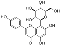 Vitexin Structural