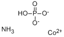 COBALT AMMONIUM PHOSPHATE