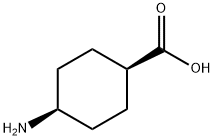 CIS-4-AMINO-1-CYCLOHEXANECARBOXYLIC ACID