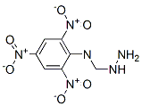 Amidogen, 9H-carbazol-9-yl(2,4,6-trinitrophenyl)-  Structural