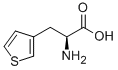 L-3-THIENYLALANINE Structural