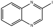 Quinoxaline, 2-iodo- (9CI) Structural