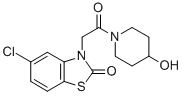 36857-46-2 structural image