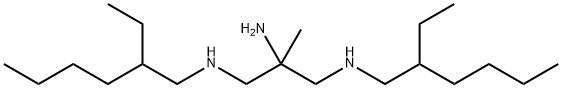 propoctamine Structural