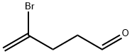4-BROMO-PENT-4-ENAL