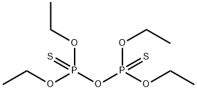 SULFOTEP Structural