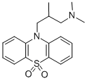 3689-50-7 structural image