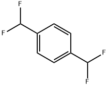 1,4-BIS(DIFLUOROMETHYL)BENZENE