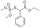 phenthoate oxon Structural