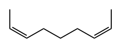 CIS,CIS-2,7-NONADIENE