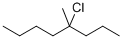 4-CHLORO-4-METHYLOCTANE