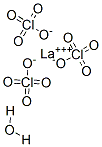 LANTHANUM PERCHLORATE, HYDRATED Structural