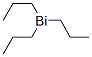 Tripropylbismuthine Structural