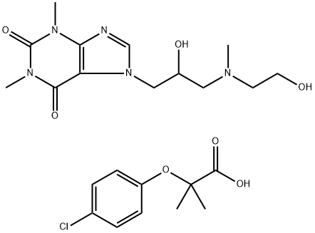 36921-54-7 structural image