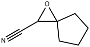 1-Oxaspiro[2.4]heptane-2-carbonitrile(6CI,9CI) Structural Picture