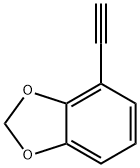 4-ETHYNYL-BENZO[1,3]DIOXOLE