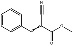 Methyl alpha-cyanocinnamate