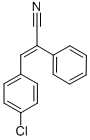 P-CHLORO-A-PHENYLCINNAMONITRILE