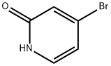 4-BROMOPYRIDIN-2-OL Structural