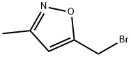 5-(BROMOMETHYL)-3-METHYLISOXAZOLE