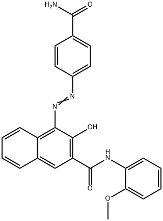 36968-27-1 structural image