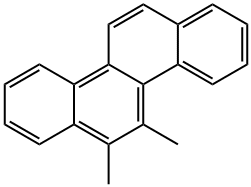 5,6-dimethylchrysene