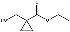 1-HYDROXYMETHYL-CYCLOPROPANECARBOXYLIC ACID ETHYL ESTER