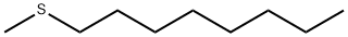 METHYL N-OCTYL SULFIDE