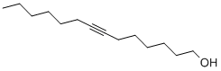 7-TETRADECYN-1-OL