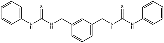 SULFATE-IONOPHORE I Structural