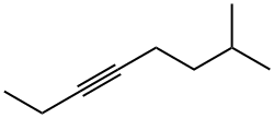 7-METHYL-3-OCTYNE