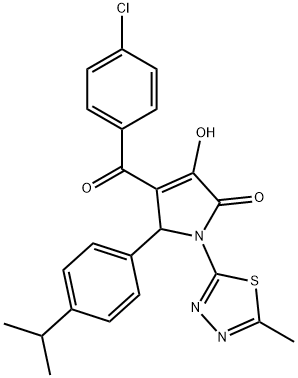 370575-94-3 structural image