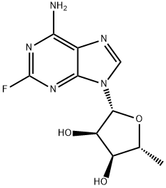 5'-Deoxy-2-fluoroadenosine