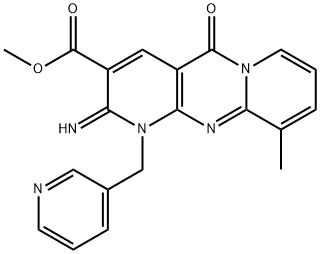 370869-55-9 structural image