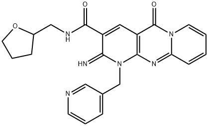 370869-95-7 structural image