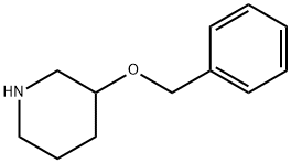 3-(BENZYLOXY)PIPERIDINE