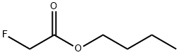 N-BUTYL FLUOROACETATE