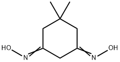 DIMEDONE DIOXIME Structural