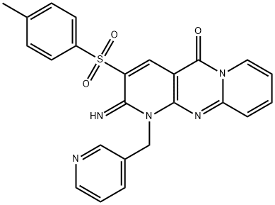 371116-27-7 structural image