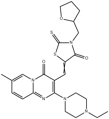 371116-78-8 structural image